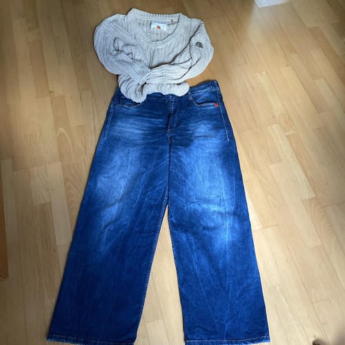 Adenauer jeans top zustand - adenauer,