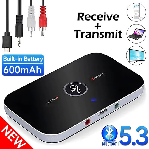 Bluetooth5 transmitter - bluetooth5.3,