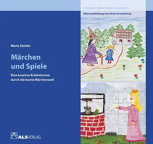 Märchen und spiele eine - märchen,