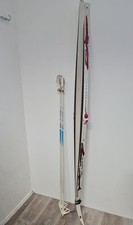 Ski ddr germina rottefella - ski,