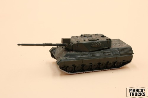 Roskopf militär panzer - militär, lt