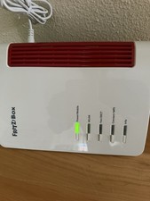 FRITZ!Box 6850 LTE Router –