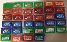 Pokemon Saphir Rubin