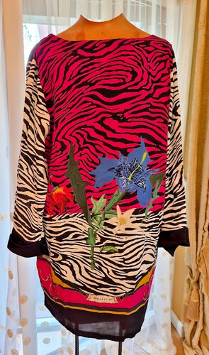Class cavalli kleid 42 - cavalli*kleid*gr.,