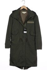 H&M Mantel Damen Jacke Parka
