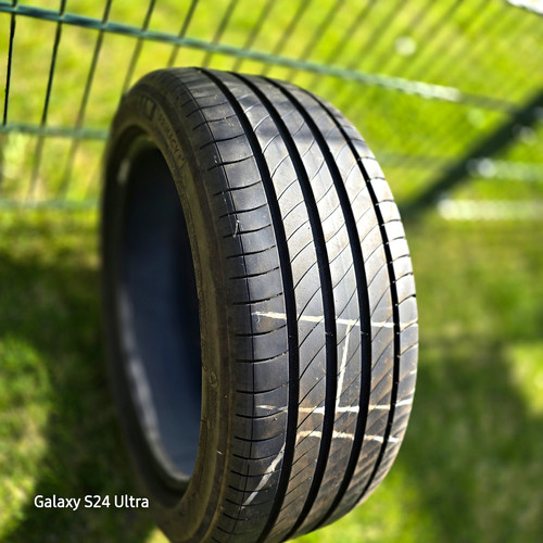 Michelin primacy 225 - michelin, 4