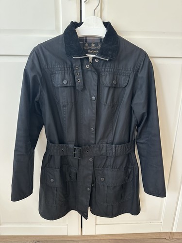 Barbour wachsjacke utility - wachsjacke,