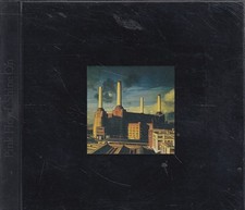 PINK FLOYD "Animals" CD-Album