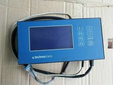 ** USED Techno Trans board