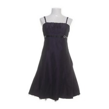 G.O.L Girls, Kleid, Größe: 170, Kommunionkleid, Lila/Schwarz, Polyester -1S2
