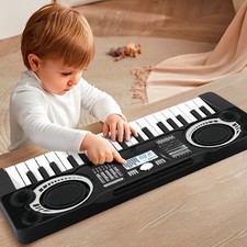 37 Keys Electric Digital Piano