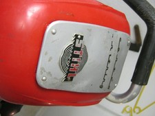 Kettensäge, Motorsäge, Stihl Contra 1106