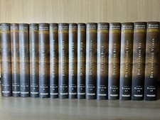 Wolfgang Hohlbein: Enwor  1-15