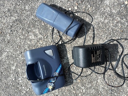 Panasonic tcd650 dect - kx-tcd650,