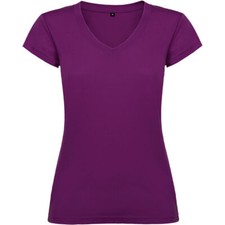 Damen T-Shirt Kurzarm
