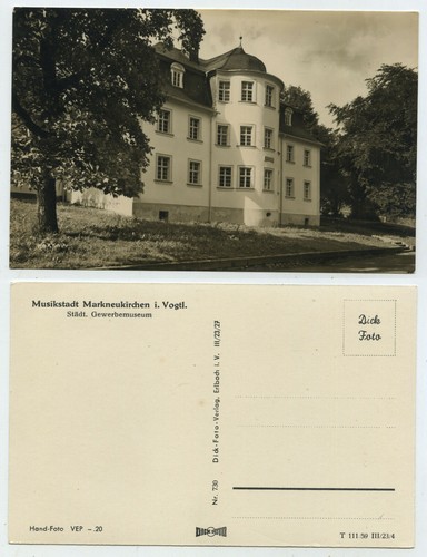 62985 markneukirchen - 62985,