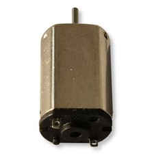 Mini-Brushed-Motor