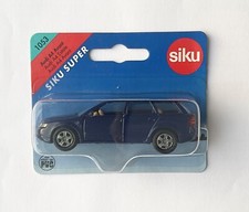 Siku 1053 audi 4 avant - 1053,