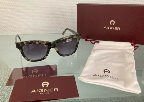 Aigner luxus sonnenbrille - aigner,