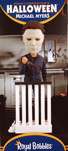 Halloween michael myers - michael,