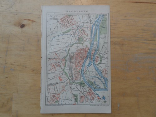 Orig lithographie - x,