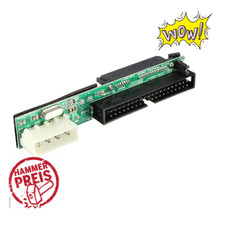 M17m ssd sata ide adapter - m17m, zu