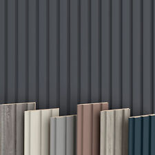 Beats Lamellen 2,75m HEXIM MDF