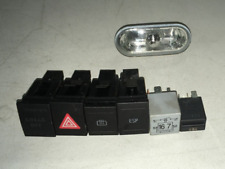 VW Polo 9N (01-05) : Kleinteile-Set Schalter Relais Seitenblinker