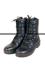BUNDESWEHR KAMPFSTIEFEL DMS