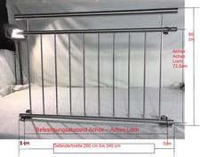 Französischer Balkon