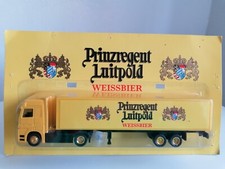 König ludwig werbetruck - könig,