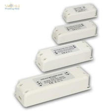 LED Transformator 6W - 50W