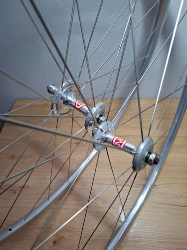 Nos roval laufradsatz 700c - nos,