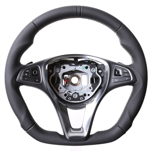 Mercedes lenkrad cls gle - lenkrad, b