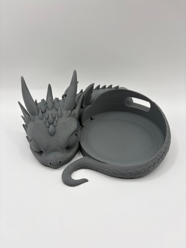 Drache amazon alexa - drache, echo
