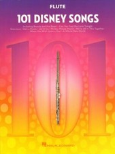 101 Disney Songs für