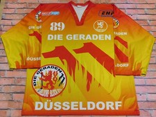 Trikot Ice Hockey Ghiaccio