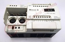 MOELLER PS4-201-MM1 Programmierbar Logic Kontroll-