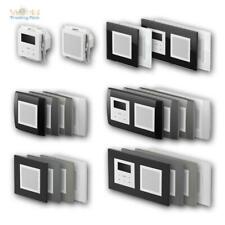 LOGIQ unterputz Radio mit