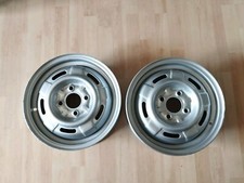 Trabant 1.1 Felgen Original Selten