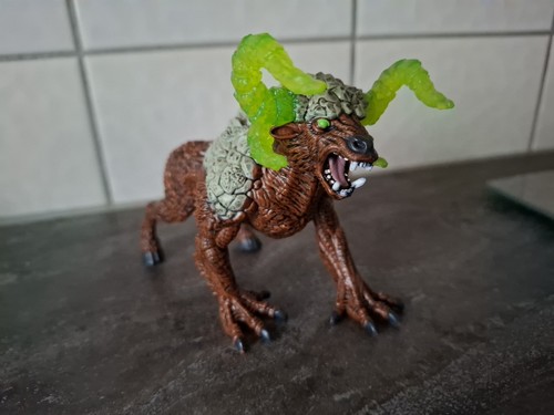 Schleich eldrador creatures - eldrador,