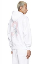 Aitor Throup’s TheDSA Hoodie