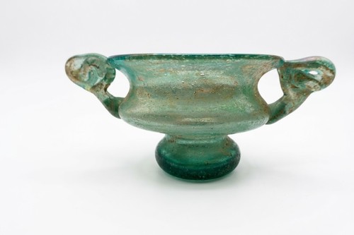 Murano scavo glas schale - murano,