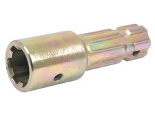 SPAREX® Zapfwellenadapter 1