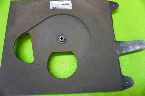 Chassis for thorens td - ,