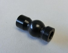 Ersatzteil 1x Kugelkopf für Querlenker Reely Carbon Fighter Verbrenner Buggy Car