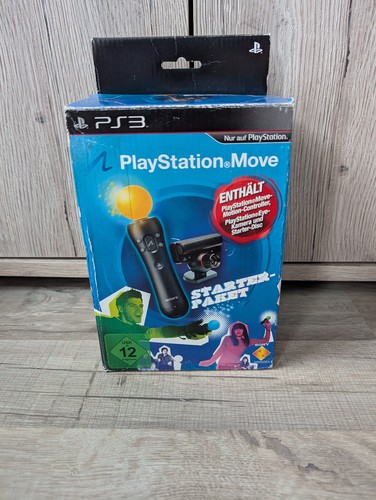 Sony playstation move - sony,
