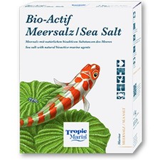 Tropic marin bio - marin, bio-actif