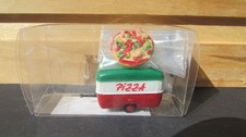 VK-Modelle Anhänger Pizzawagen OVP (540)