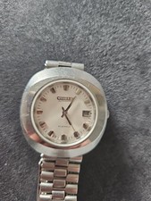 Armbanduhr Automatikuhr mit Datum, Herrenuhr